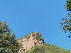 -老象峰