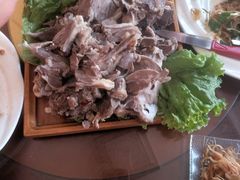 -沽源味道蒙餐莜面家常菜