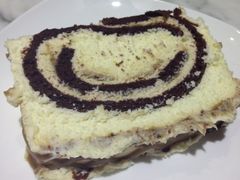 -Awfully Chocolate(来福士广场店)