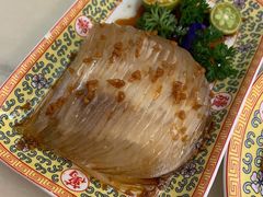 水晶肘-砂锅居(西四店)