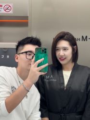 -艾美A·M Hair Salon