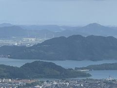 -四明湖