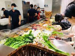 -林静小吃(复兴路店)