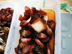 -澳门陈光记烧味饭店(郎家园店)