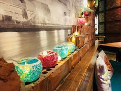 -玛格萝妮(汇智国际商业中心店)
