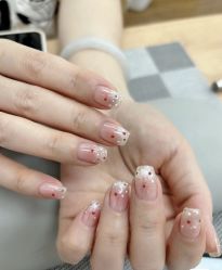 -1T·1M 日式美甲美睫