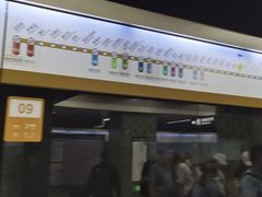 -呼家楼(地铁站)