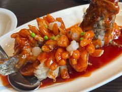 -九里云松·天香餐厅
