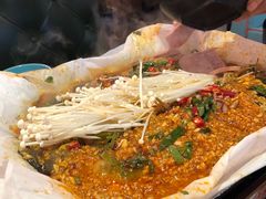 -鱼鼎香烤鱼火锅(华发商都店)