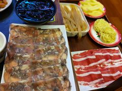 -沸炉重庆老火锅(军事博物馆店)