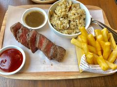 -G+KITCHEN(龙湖狮山天街店)