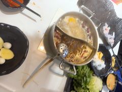 -呷哺呷哺 黄金牧场 (新中关购物中心店)