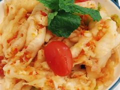 -美奈小馆·越南料理(中航城君尚购物中心店)