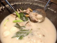 -陈大锅·岳阳鱼馆·地道岳阳菜(美食街店)