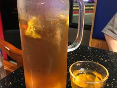 -成都老码头火锅(旺角店)