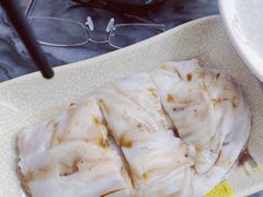 -华记食馆·华记肠粉(柑园南店)