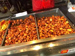 -老韩煸鸡(汉街店)