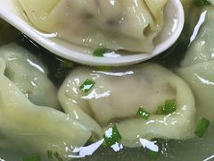 -顶巧鸡汤馄饨(虹口总店)