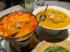 -Tegu泰古莲·泰国餐厅(红山6979店)