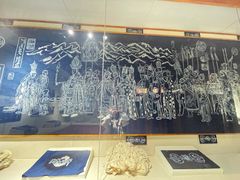 -璞真扎染博物馆