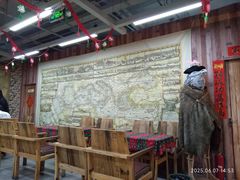 -山河幻境·桌游 跑团 卡牌