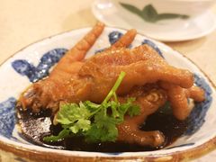 -点都德(聚福楼店)