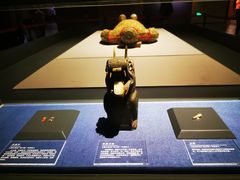 -北京大葆台遗址博物馆