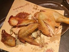 -知楚•精致湖北菜(武商MALL店)