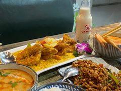 -Hi YOU你的饭局泰餐厅(雍和宫店)