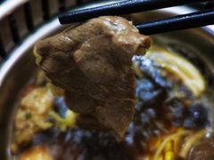 -臻牧壹品雪花牛肉火锅(大兴九臻店)