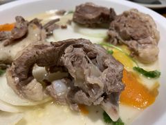 -莲香西域·正宗新疆菜(龙华店)