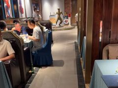 -茶啊冲电影主题文化餐厅(TOUCH12街店)