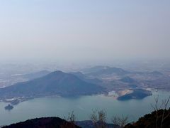 -北京十三陵国家森林公园蟒山景区
