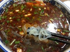-惠记粉汤羊血梆梆肉(永松路店)