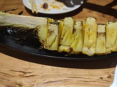 -颐和•海鲜砂锅粥•啫啫煲(奥林匹克广场店)