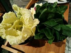 -手选潮汕鲜活牛肉火锅(二七广场店)