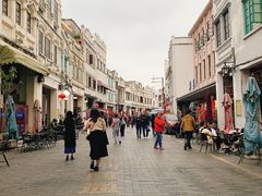 -文昌鸡饭店110号(中山路店)