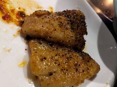 -铁板诱惑法式铁板烧(大卫城店)