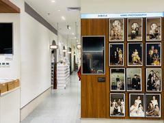 -海马体照相馆(正佳广场店)