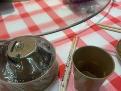 -刘姐啤酒鱼民族演艺餐厅(西街总店)