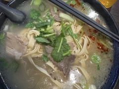 -淮南牛肉汤(定福庄西街店)