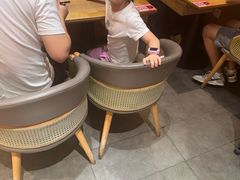 -鱼酷活鱼烤鱼(静安大融城店)