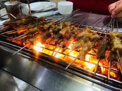 -小寒羊烧烤(凯瑞时代大厦店)