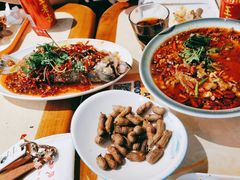 -杨氏青龙虾·吃蟹季(珠江路店)