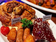 -Ambra Haus琥珀屋精酿餐厅(宝山店)