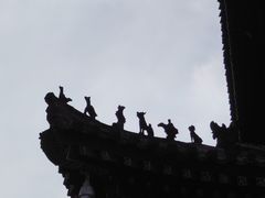 -西安鼓楼