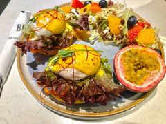 -BE BRIGHT KITCHEN(正佳广场店)