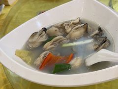 -台山美食一绝阿四台山黄鳝饭(阿四创作店)