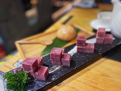-湊湊火锅·茶憩(石家庄万象城店)