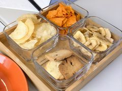 -北京德胜门华宇假日酒店·画廊咖啡厅